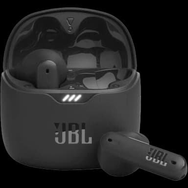 JBL Tune Flex True Wireless Earbuds