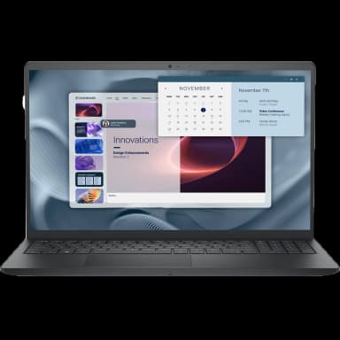 Dell Pro 15 Essential Laptop