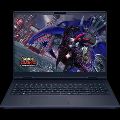 Dell Alienware 16 Aurora Gaming Laptop