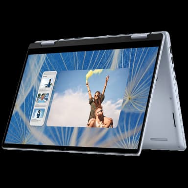 Dell Inspiron 14 7440 2-in-1 Convertible Laptop