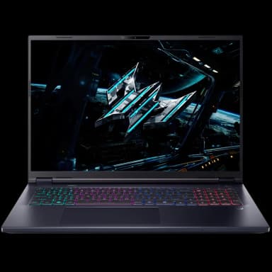 Acer Predator Helios Neo 18 AI Gaming Laptop