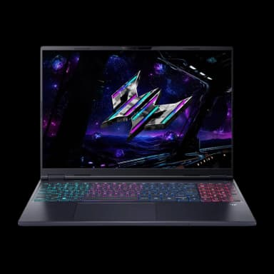 Acer Predator Helios Neo 16S Gaming Laptop
