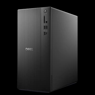 Dell Tower ECT1250 Gaming Desktop (Core Ultra 7, RTX 5060)
