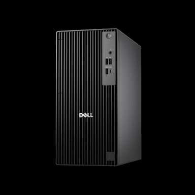 Dell Pro Tower QCT1250 Desktop Computer