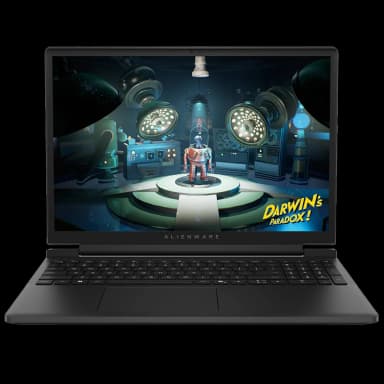 Dell Alienware 15 Gaming Laptop