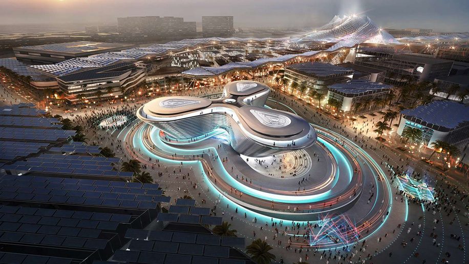 Everything You Need to Know About The Dubai Expo 2020 – Location, News