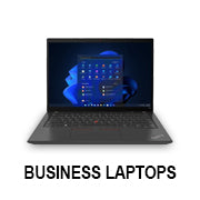 Business Laptop