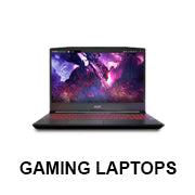 Gaming Laptop 