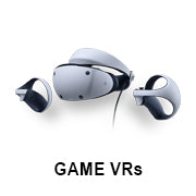 Game VRs