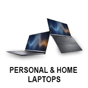Personal & Home Laptops