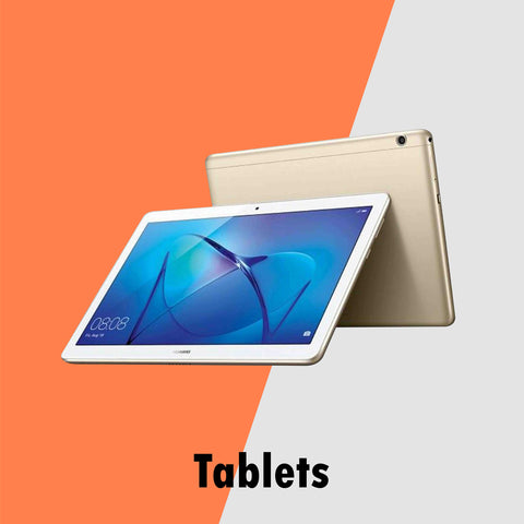 Mobile Tablets