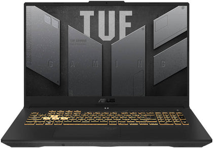 Asus Tuf F17 FX707ZC4-HX076 Gaming Laptop, 17.3