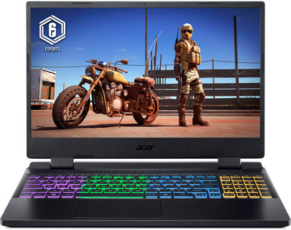 Acer Nitro 5 AN515 Gaming Laptop, 15.6