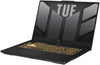 Asus TUF F17 Gaming Laptop, 17.3