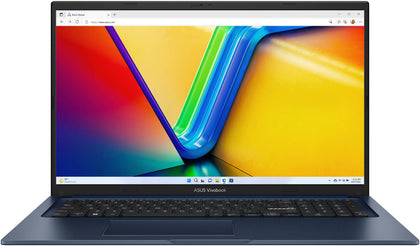 Asus Vivobook 17 X1704VA-AU157 Laptop, 17.3
