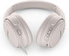Bose QuietComfort 45 Wireless Noise Cancelling Headphones. White