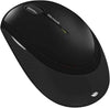 Microsoft Wireless Desktop 3050 Keyboard And Mouse - Black PP3-00019