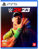 Take 2 WWE 2K23 - PS5