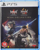 PS5 Game - Nioh Collection Game for Sony PlayStation 5