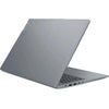 Lenovo IdeaPad Slim 3 15IRH8 Laptop, 15.6 Inch FHD IPS Display, Intel Core i5-13420H, 8GB RAM, 512GB SSD, Intel UHD Graphics Free DOS, English, Arctic Grey