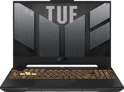 Asus TUF F15 Gaming, Core i5-12500H, 512B SSD 16GB, 15.6