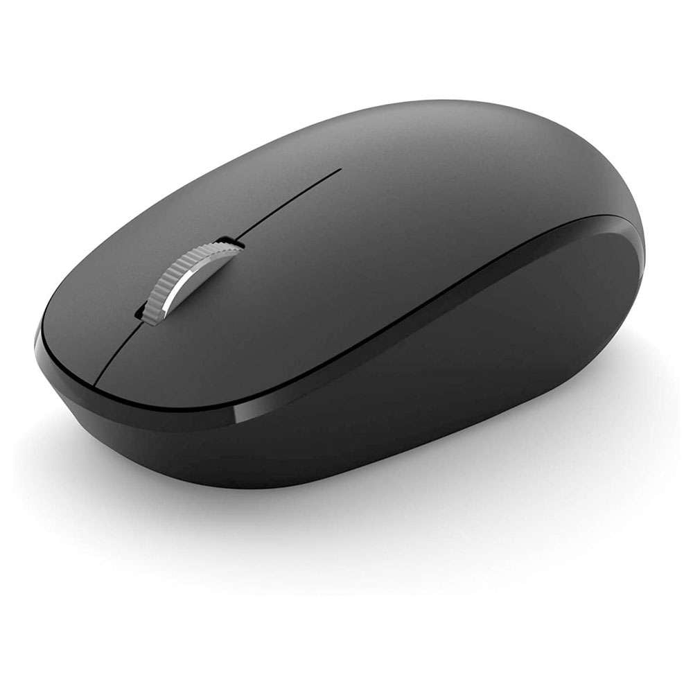 Microsoft Value Bluetooth Mouse Black - RJN-00010