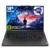 Lenovo Legion Pro 5 16IRX9 Gaming Laptop: 16