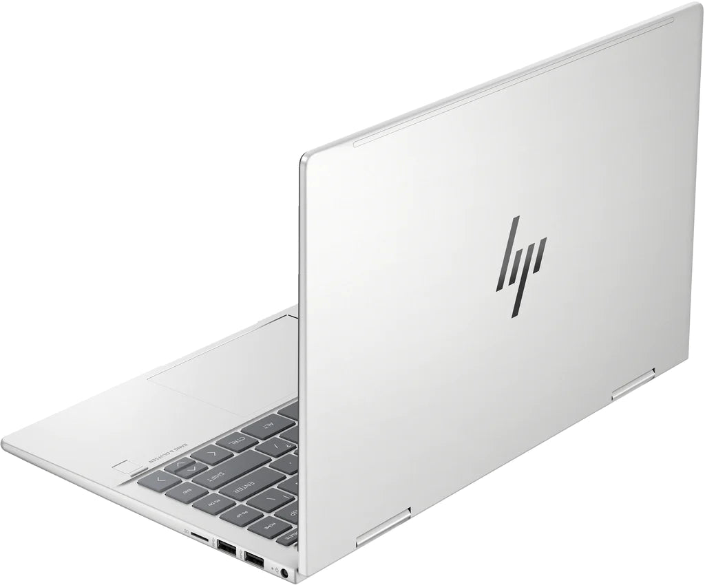HP Envy x360 14-ES0013 2-IN-1 Core™ i5-1335U 512GB SSD 8GB 14″ (1920×1080) TOUCHSCREEN WIN11 NATURAL SILVER Backlit Keyboard