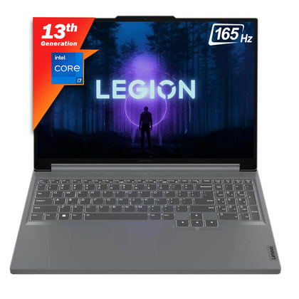 Lenovo Legion Slim 5 Gaming Laptop: 16