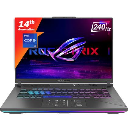 ASUS ROG Strix G16 Gaming Laptop - 16