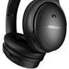 Bose QuietComfort 45 Wireless Noise Cancelling Headphones. Black
