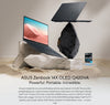 Asus ZenBook Q420V Laptop, 14.5
