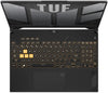 ASUS TUF Gaming F15 FX507VV Gaming Laptop, 15.6