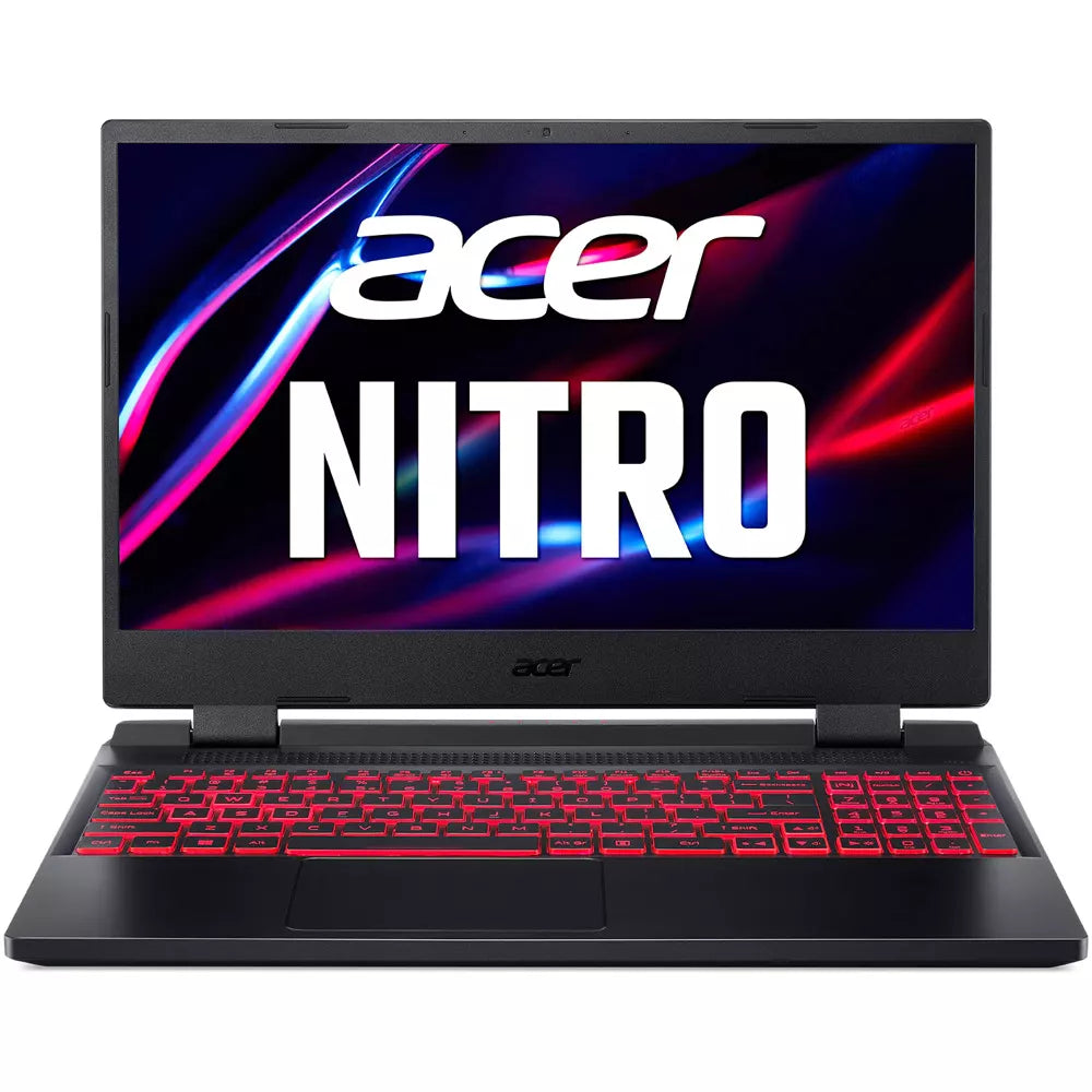 Laptop Acer Nitro 5 AN515-58 (NH. QMZEX.002), eight-core Intel Core i5-12450H 2/4.4GHz, 15.6