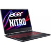 Laptop Acer Nitro 5 AN515-58 (NH. QMZEX.002), eight-core Intel Core i5-12450H 2/4.4GHz, 15.6