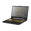 Asus TUF F15 FX507ZC4 Gaming Laptop, 15.6