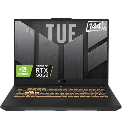 Asus Tuf F17 Gaming Laptop - 17.3
