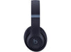 Beats Studio Pro Wireless Over-Ear Headphones with Noise Cancellation. Navy MQTQ3LL/A