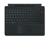 Microsoft Surface Pro Signature Keyboard, Black 8XA-00014