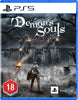 PS5 Game - Demon's Souls Game for Sony PlayStation 5