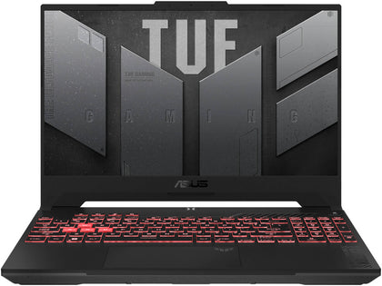Asus TUF A15 FA507NU Gaming Laptop, 15.6