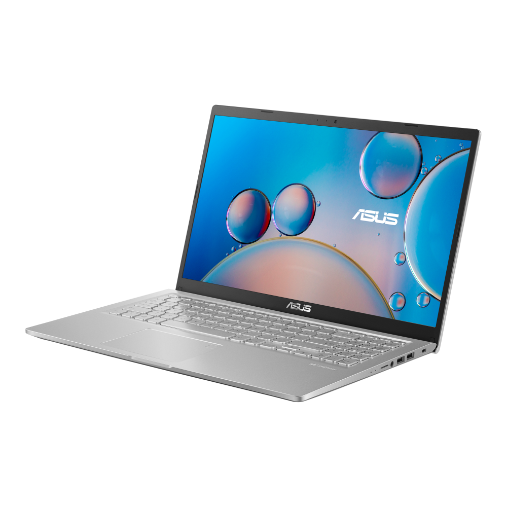 ASUS VivoBook A516EA-BQ3336 15.6'' Full HD Laptop with Intel Core i3-1115G4, 8GB RAM, 256GB SSD, free DOS, Silver