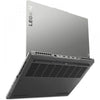 Lenovo Legion 5 Gaming Laptop - 15.6” FHD 165Hz, Intel Core i7-12700H, 16GB RAM 512GB SSD, NVIDIA GeForce RTX 3070 8GB, Windows 11. Grey