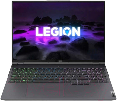 Lenovo Legion 5 Pro Gaming Laptop - 16