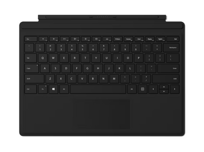 Microsoft Surface Pro Type Cover, Black FMM-00007