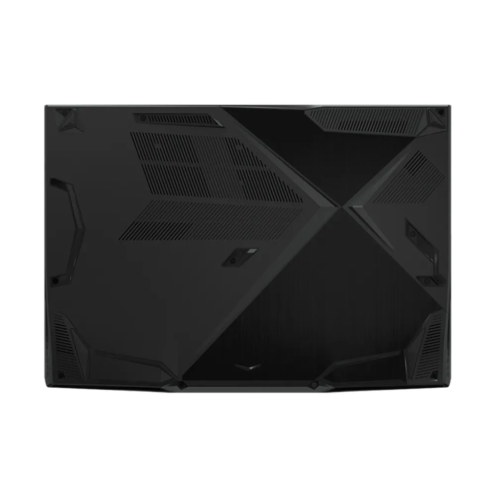 MSI GF63 12VE Thin Gaming Laptop, 15