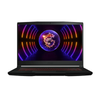 MSI GF63 12VE Thin Gaming Laptop, 15