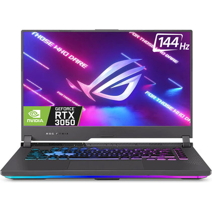 ASUS ROG Strix G15 Gaming Laptop - 15.6