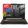 ASUS TUF Gaming F15 FX507VV Gaming Laptop, 15.6