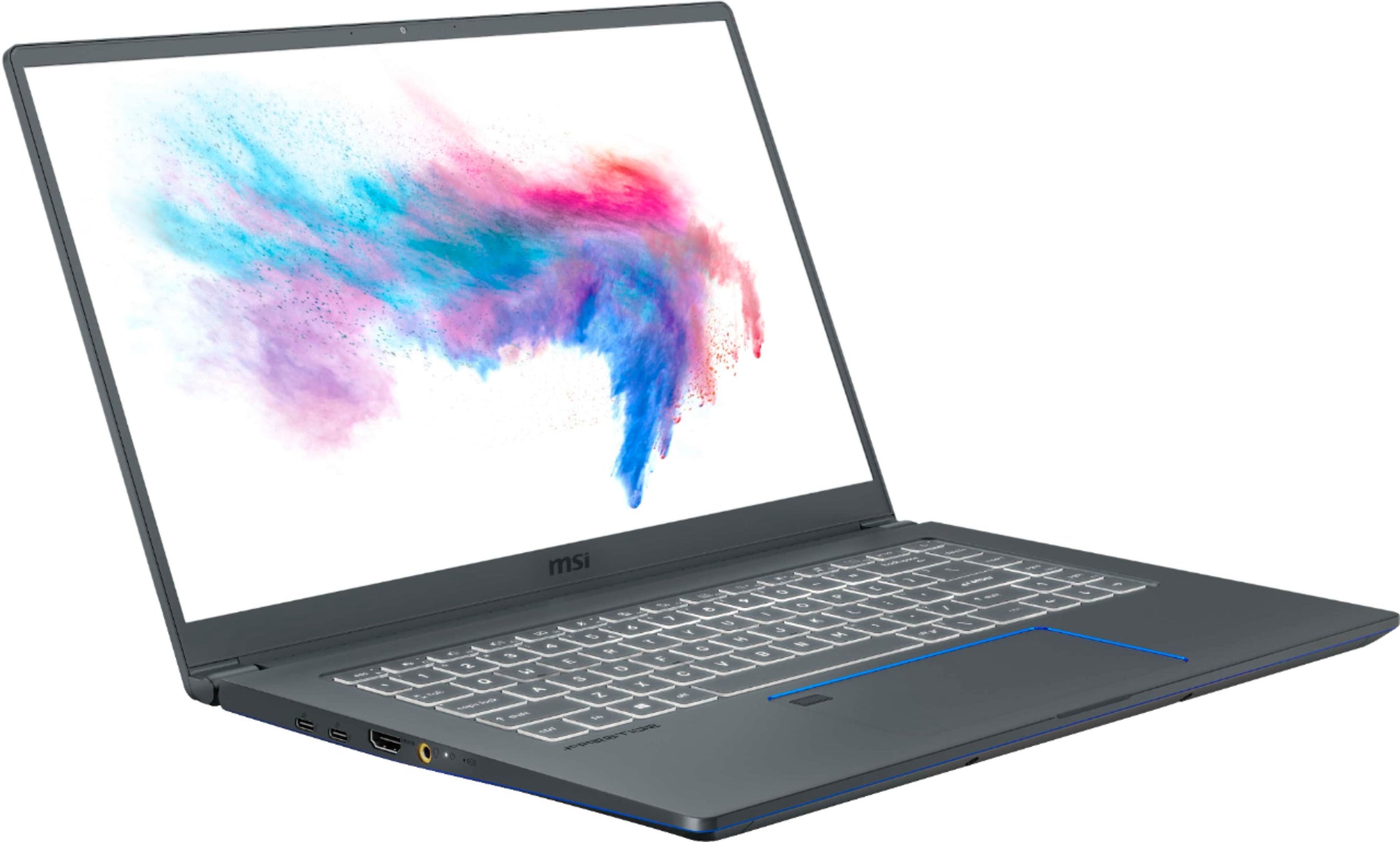 MSI Prestige Laptop -15.6